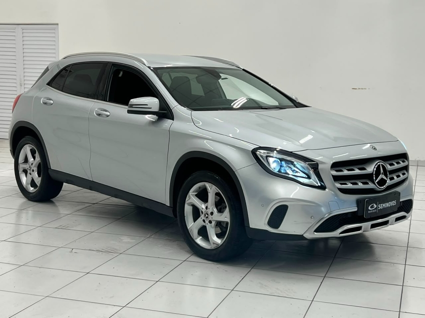 mercedes-benz gla 200 enduro 20190
