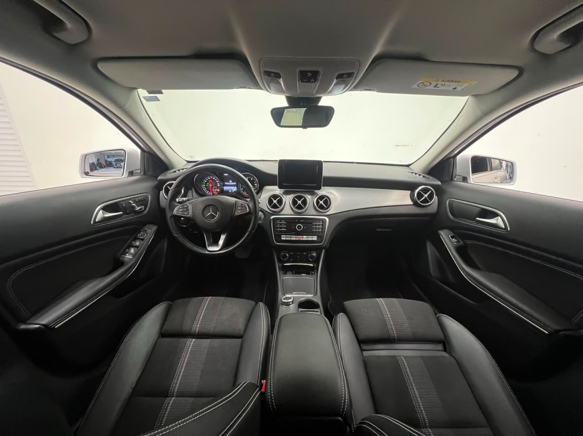 mercedes-benz gla 200 enduro 201912