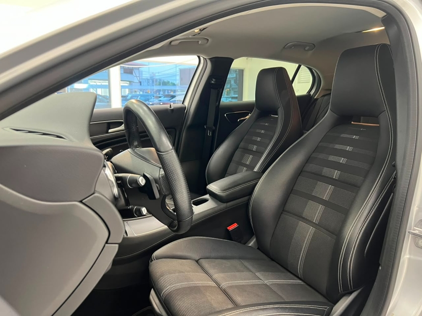 mercedes-benz gla 200 enduro 201916