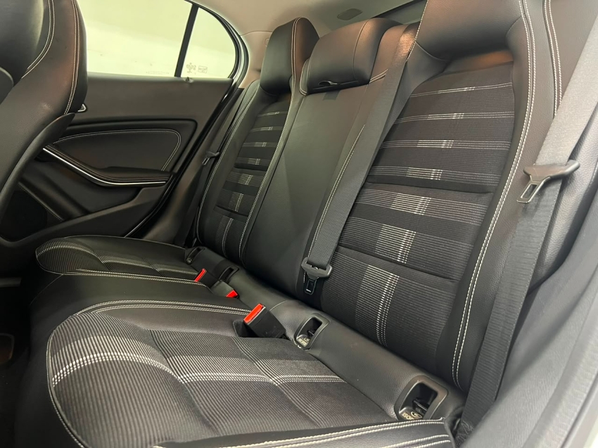 mercedes-benz gla 200 enduro 201917