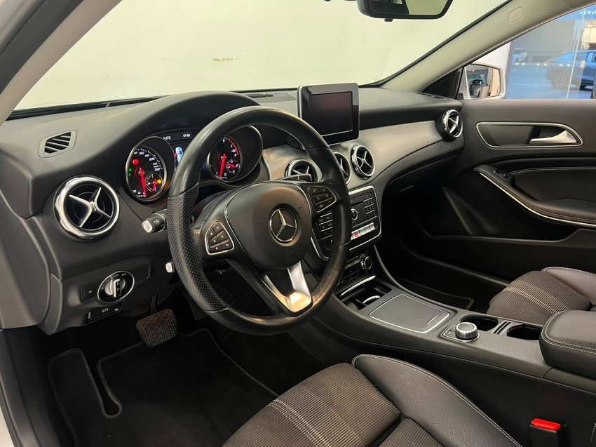 mercedes-benz gla 200 enduro 201914
