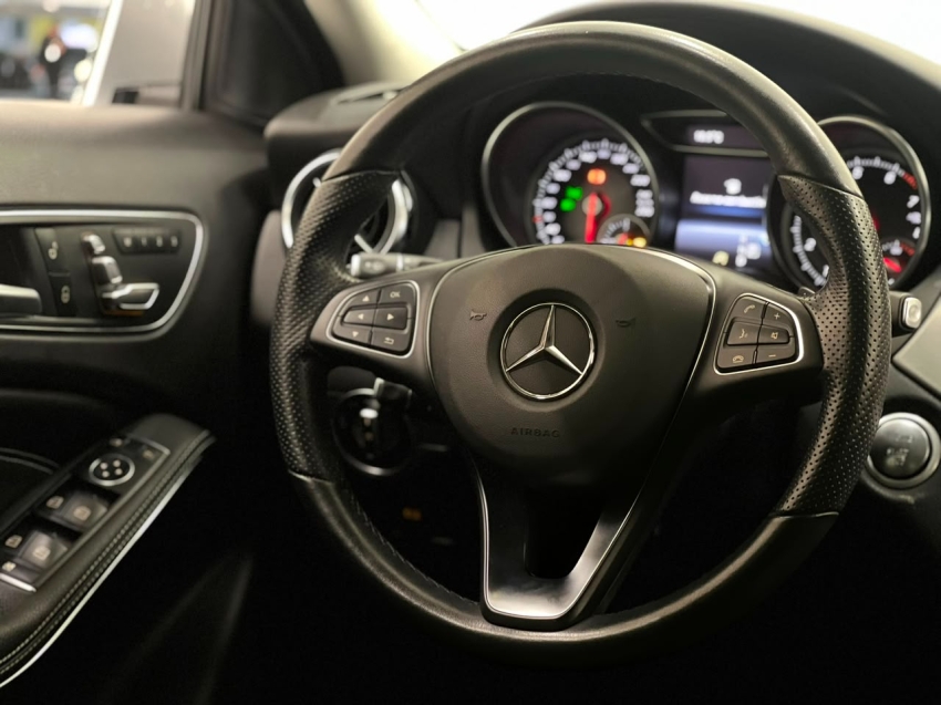 mercedes-benz gla 200 enduro 201911