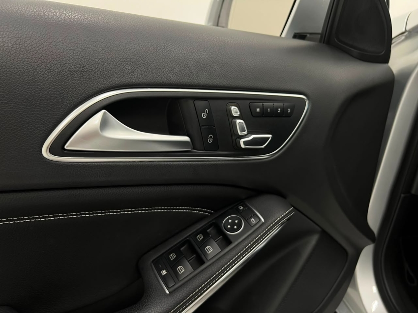 mercedes-benz gla 200 enduro 201915
