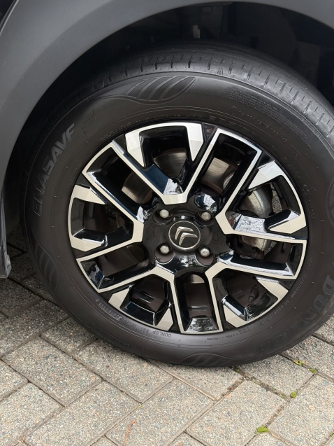citroen basalt 1.0 turbo 200 flex shine cvt 4p automatico 20257