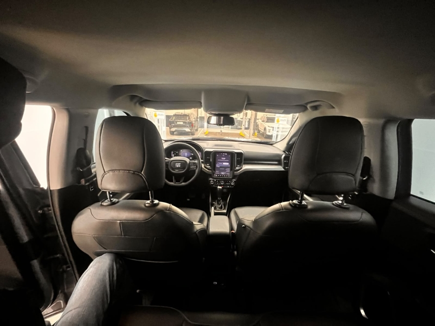 fiat toro flex automatico 202511