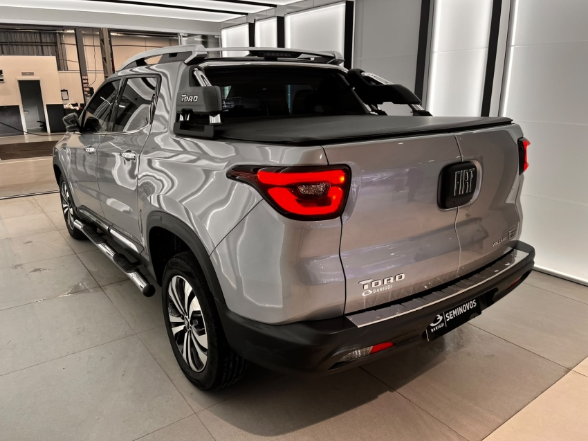 fiat toro flex automatico 20255