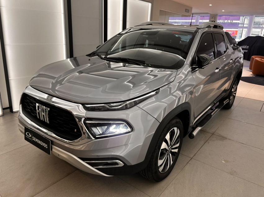 fiat toro flex automatico 20251