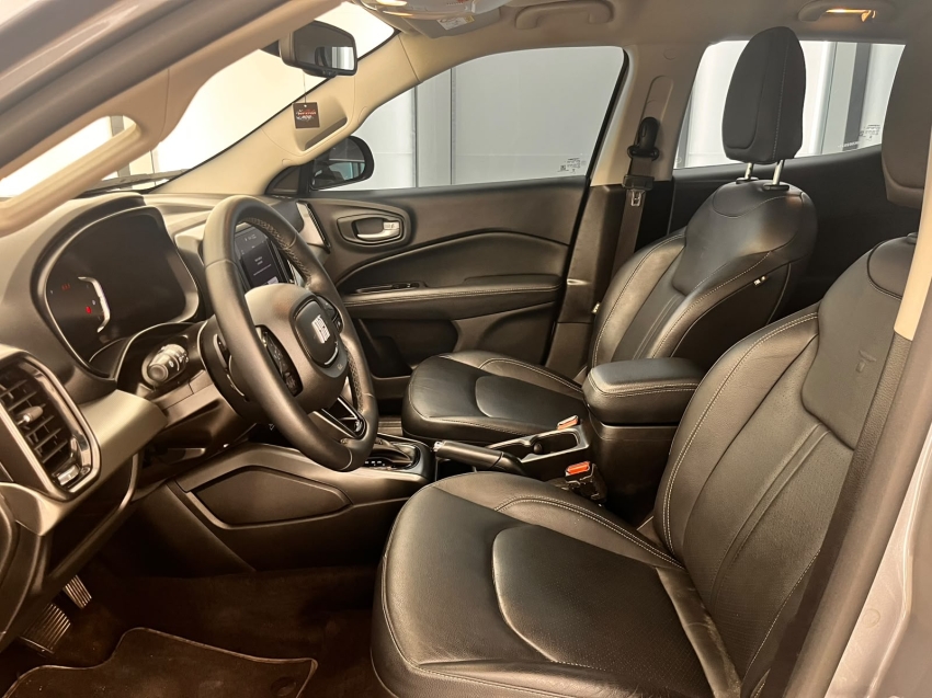 fiat toro flex automatico 20259