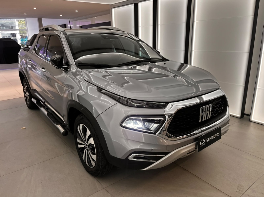 fiat toro flex automatico 2025