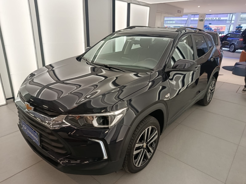 chevrolet tracker 1.0 flex automatico 20240