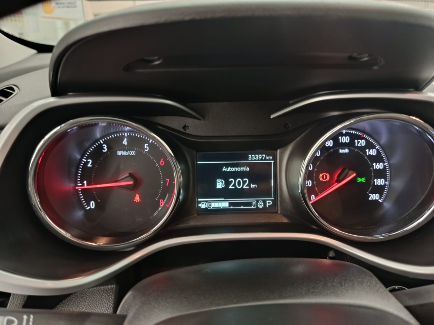 chevrolet tracker 1.0 flex automatico 20248