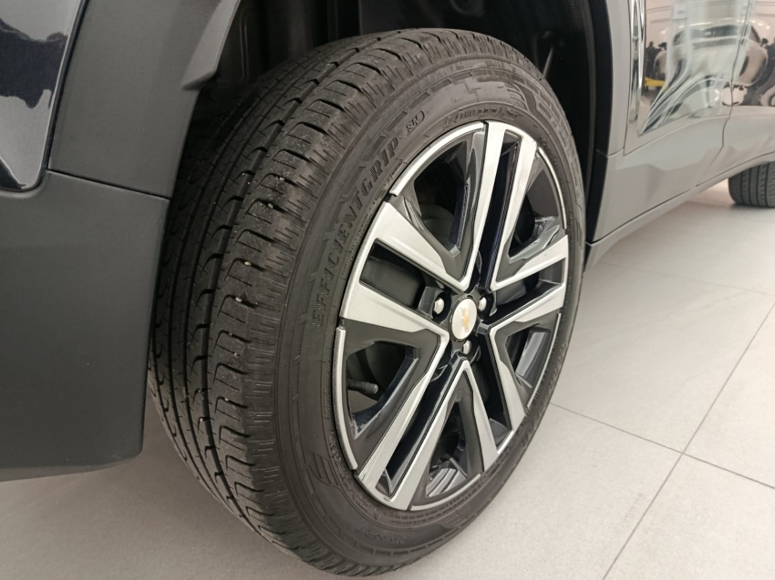 chevrolet tracker 1.0 flex automatico 202412