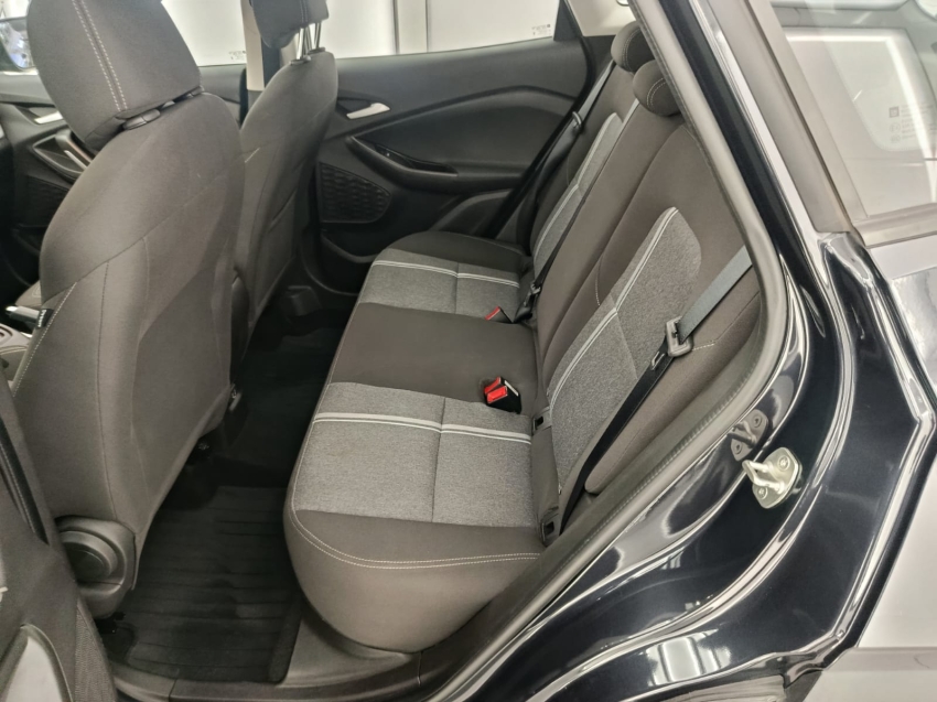 chevrolet tracker 1.0 flex automatico 20249