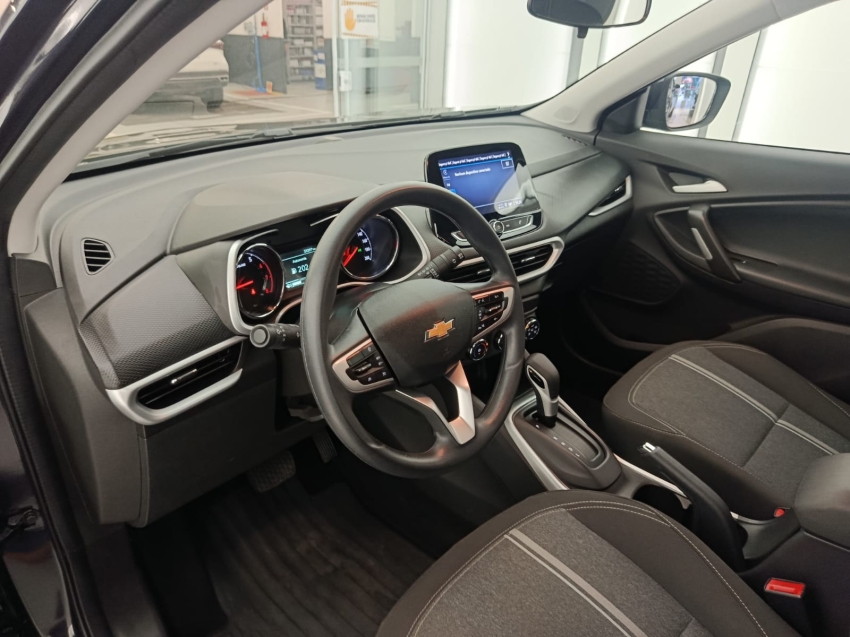 chevrolet tracker 1.0 flex automatico 20246