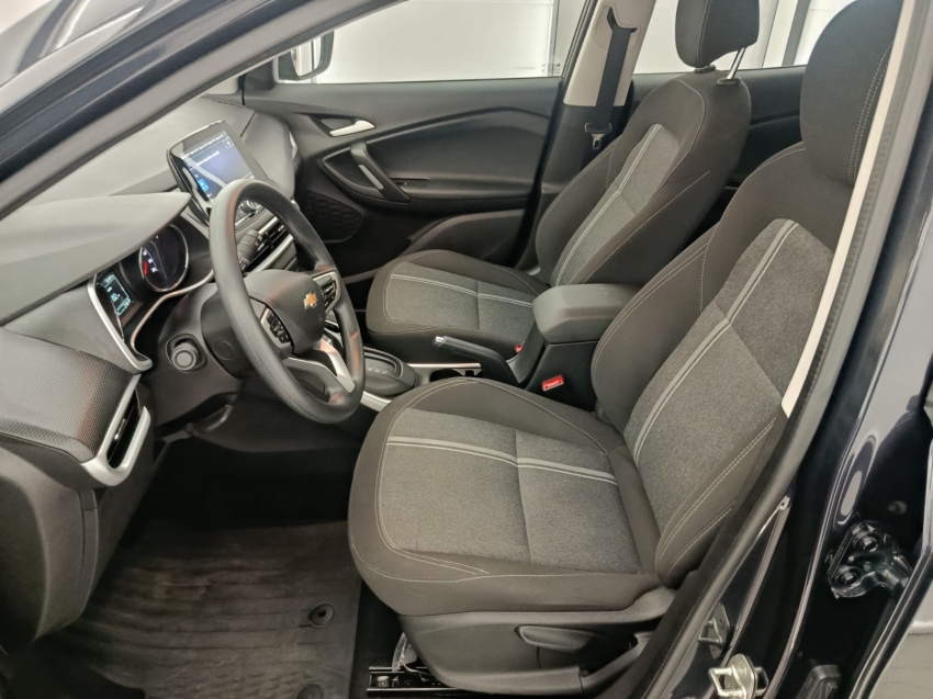 chevrolet tracker 1.0 flex automatico 202410