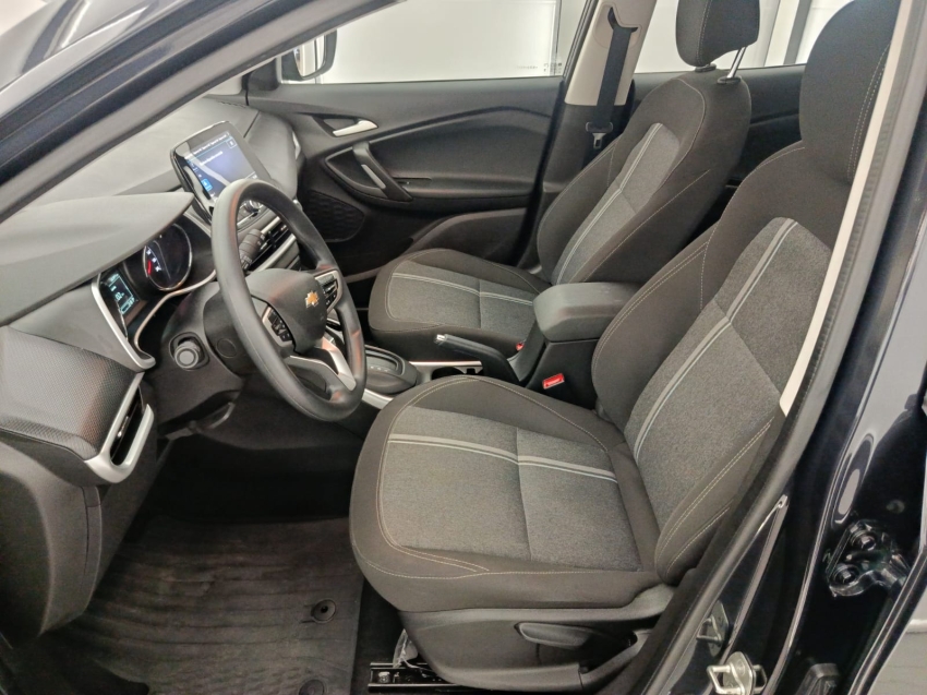 chevrolet tracker 1.0 flex automatico 202411