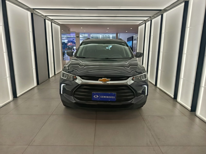 chevrolet tracker 1.0 flex automatico 20242