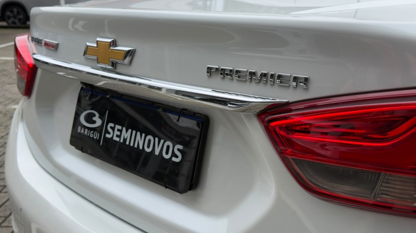 chevrolet cruze 1.4 turbo flex sport6 premier automatico 4p 202017