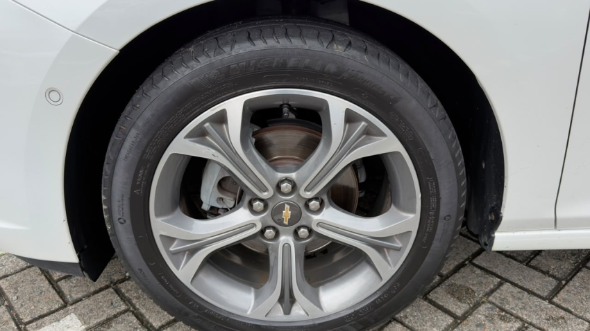 chevrolet cruze 1.4 turbo flex sport6 premier automatico 4p 20208