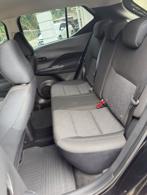 nissan kicks 1.6 16v flexstart active xtronic flex 4p automatico 202417
