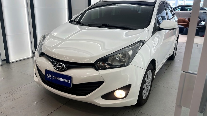 hyundai hb20s 1.0 flex manual 2015