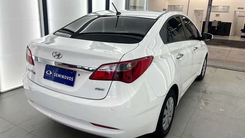 hyundai hb20s 1.0 flex manual 20153