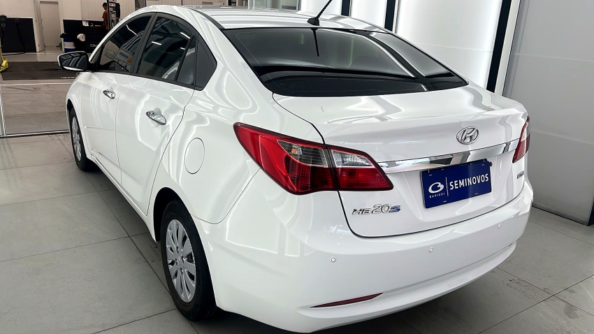 hyundai hb20s 1.0 flex manual 20152