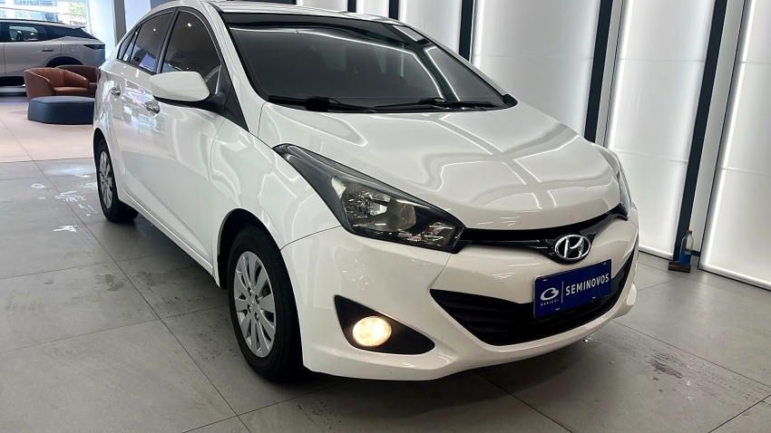hyundai hb20s 1.0 flex manual 20151