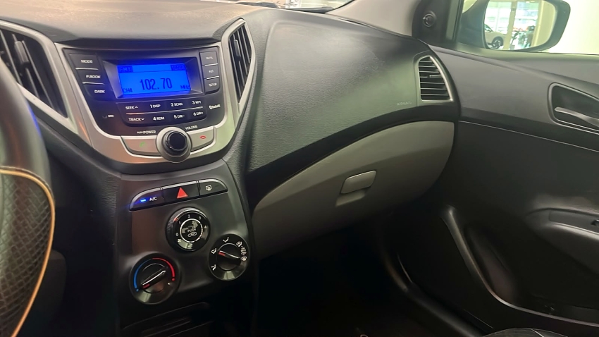 hyundai hb20s 1.0 flex manual 20156