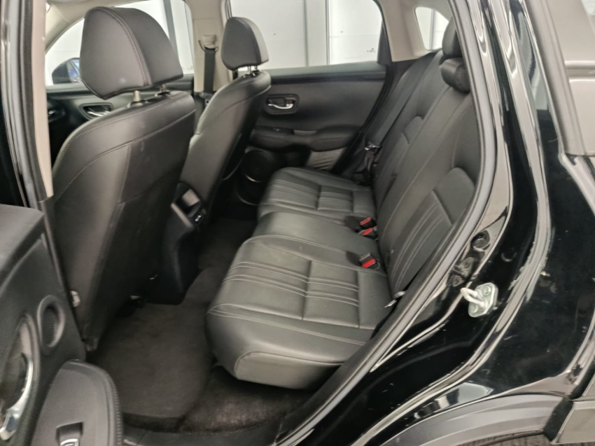 honda zr-v 2.0 gasolina automatico 202513
