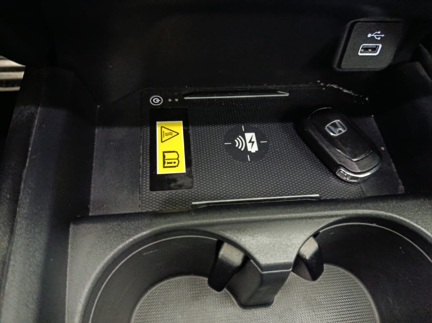 honda zr-v 2.0 gasolina automatico 202515