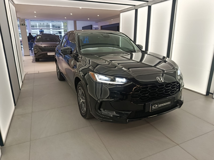 honda zr-v 2.0 gasolina automatico 20252