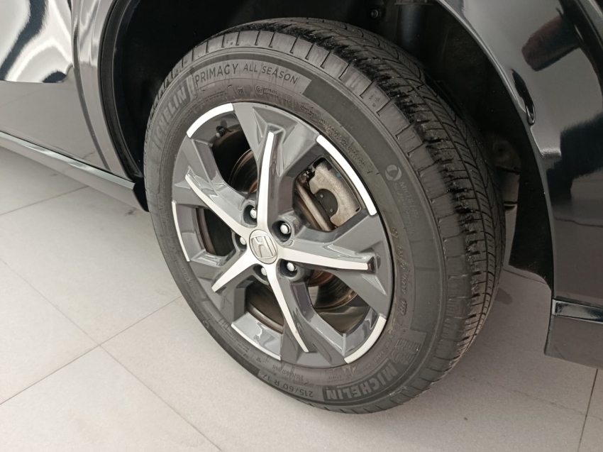 honda zr-v 2.0 gasolina automatico 202514