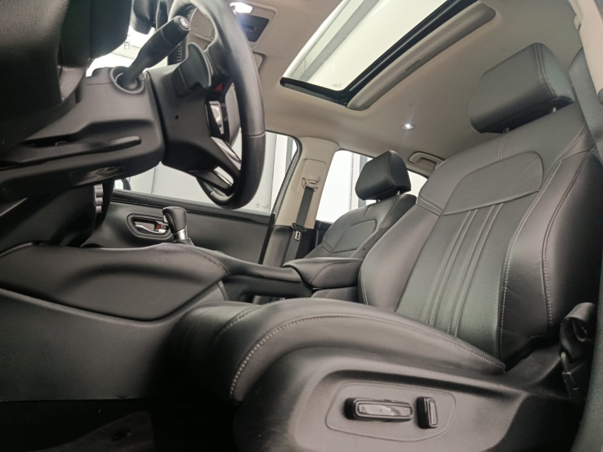 honda zr-v 2.0 gasolina automatico 202511