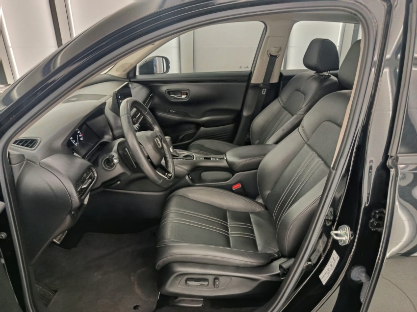 honda zr-v 2.0 gasolina automatico 20258