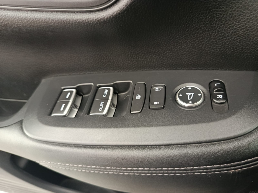 honda zr-v 2.0 gasolina automatico 202512