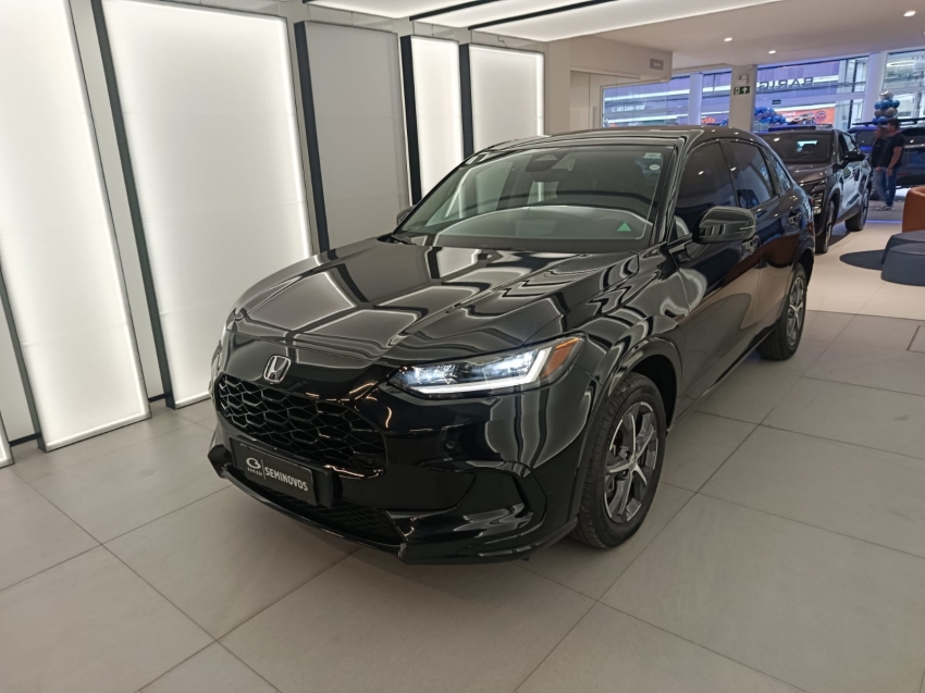 honda zr-v 2.0 gasolina automatico 20250