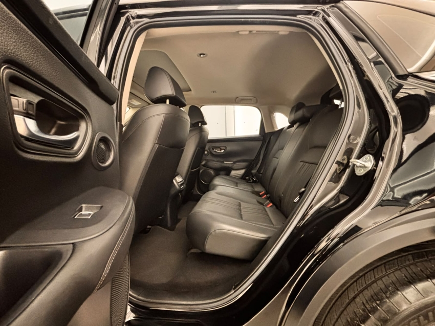 Honda Zr-V 2.0 I-Vtec Gasolina Touring Cvt 4P Automatico 2025 13