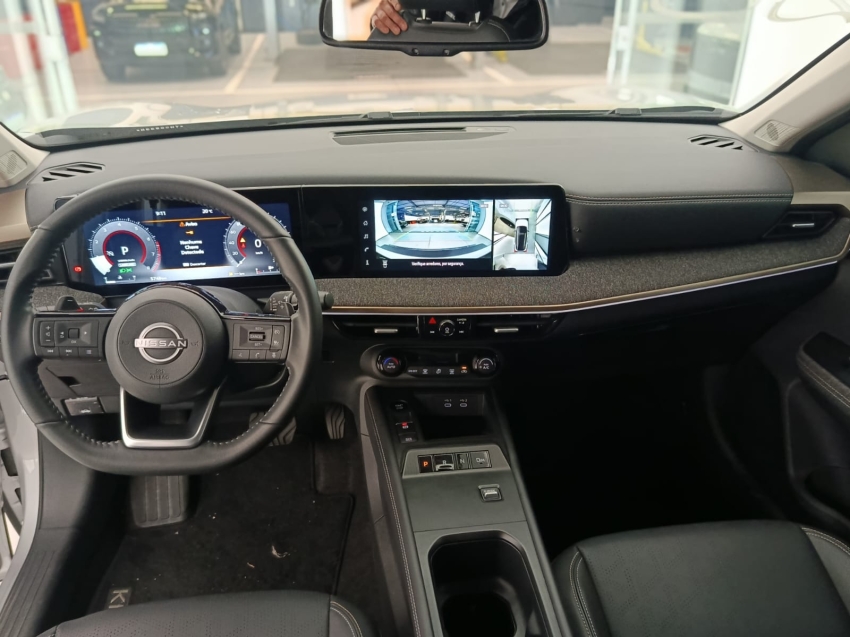 byd song pro 1.5 dm-i hibrido gs automatico 4p 20256