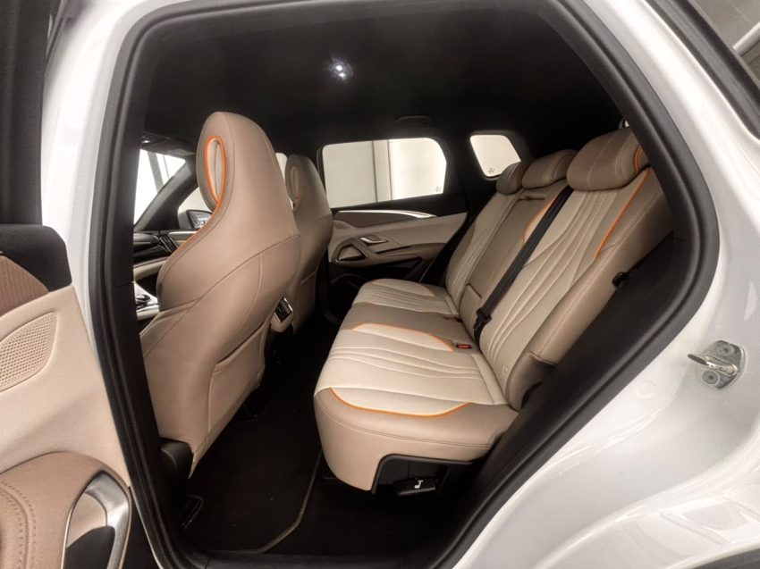byd song pro 1.5 dm-i hibrido gs automatico 4p 202515
