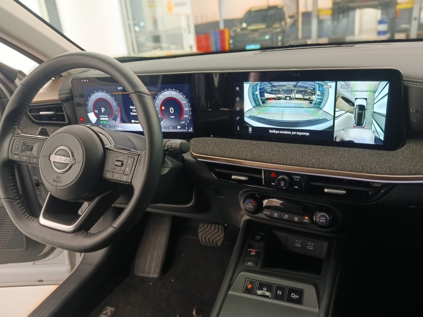byd song pro 1.5 dm-i hibrido gs automatico 4p 20257
