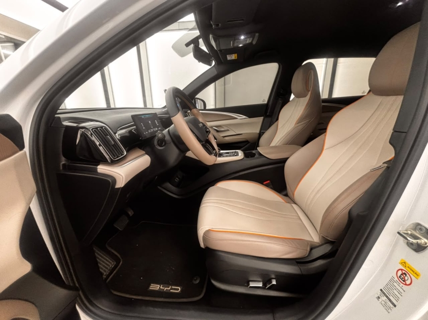 byd song pro 1.5 dm-i hibrido gs automatico 4p 202516