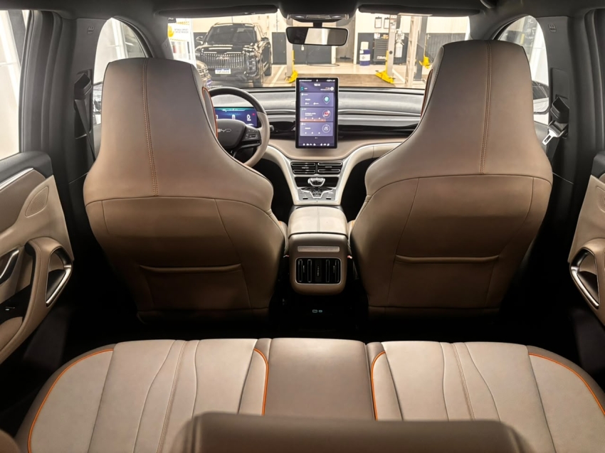 byd song pro 1.5 dm-i hibrido gs automatico 4p 202514