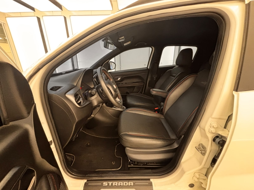 fiat strada 1.0 flex automatico 20248