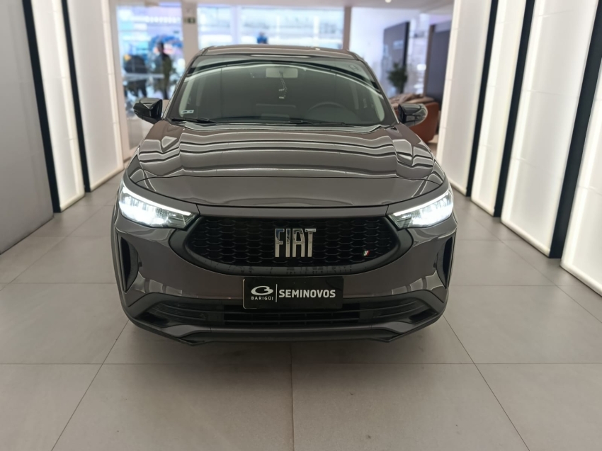 fiat fastback flex automatico 20250