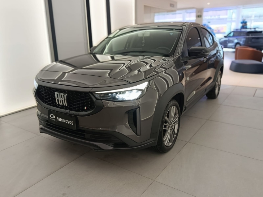 fiat fastback flex automatico 20252