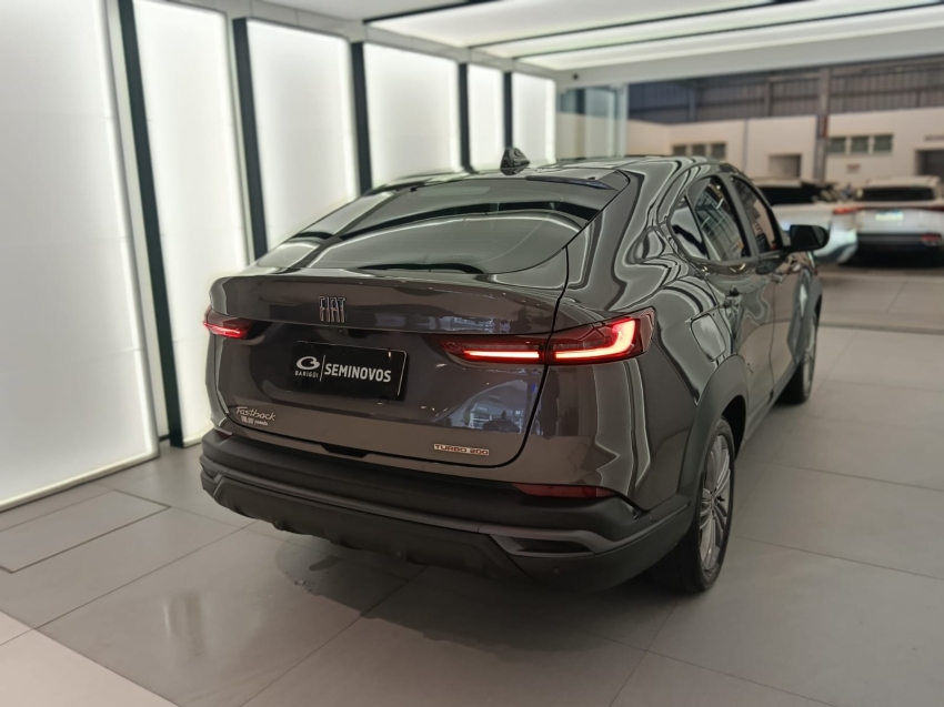 fiat fastback flex automatico 20255
