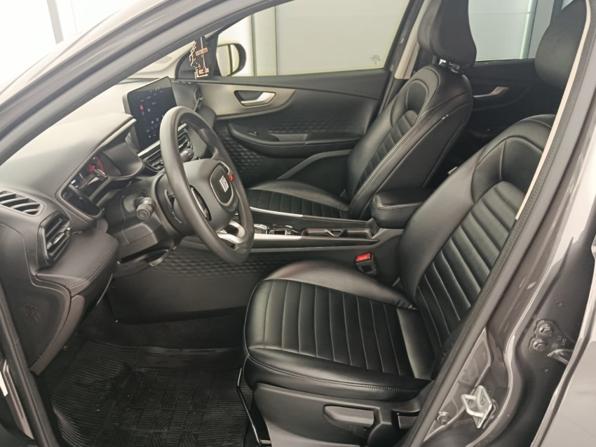fiat fastback flex automatico 20259