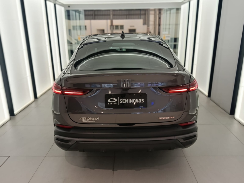 fiat fastback flex automatico 20254