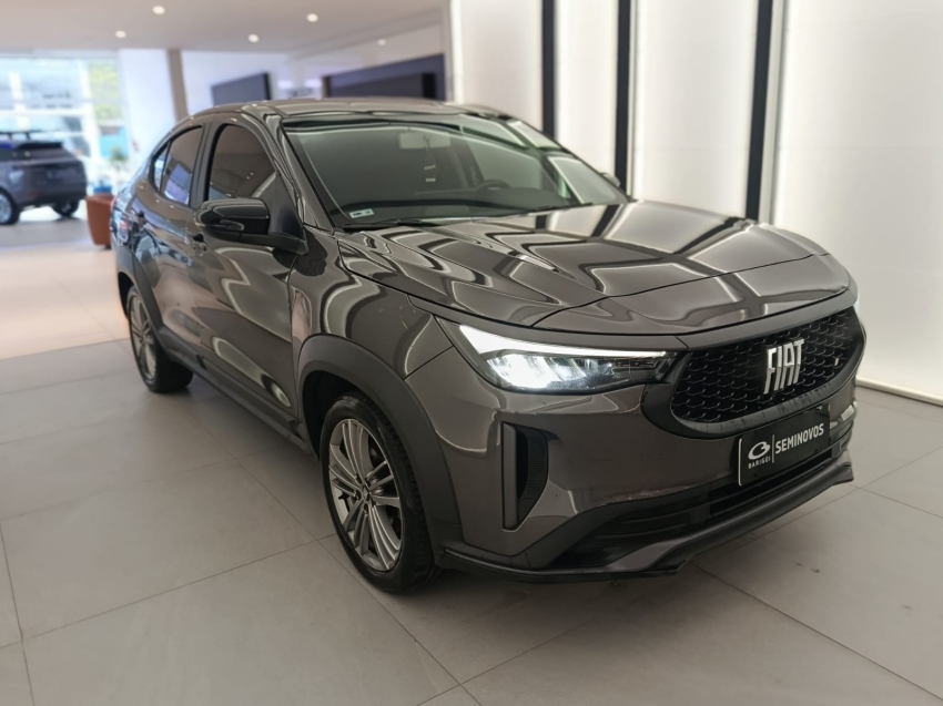 fiat fastback flex automatico 20251